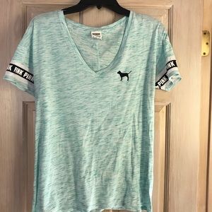 Victoria’s Secret Pink T-Shirt